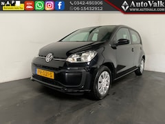Volkswagen Up! - 1.0 BMT move up