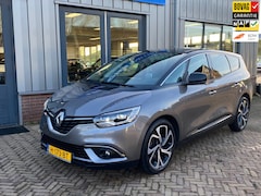 Renault Grand Scénic - 1.3 TCe Intens 7p. Trekhaak