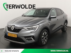 Renault Arkana - 1.6 E-Tech hybrid 145 Evolution | Electronic Climate Control | LED Koplampen | Achteruitri
