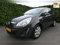 Opel Corsa - 1.2-16V Cosmo 5-deurs