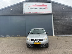 Nissan Qashqai - 1.6 Visia