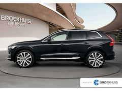 Volvo XC60 - 2.0 T6 Plug-in hybrid AWD Plus Bright | Trekhaak | Panoramadak | 21 inch LM | PDC V+A + Ca