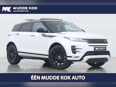 Land Rover Range Rover Evoque - P270e PHEV Autobiography | Schuif/kanteldak | ACC | Stoelkoeling | Meridian Surround | 360