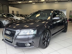 Audi A3 Sportback - 1.4 TFSI Pro S-line Automaat + Pano.dak NAP