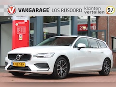 Volvo V60 - B3 Aut. Hybrid *Advantage* | Trekhaak | Camera | Carplay | Cruise & Climate Control | Navi