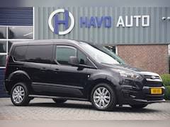Ford Transit Connect - 1.0 Benzine Trend, AIRCO, 3-ZITS, BTW-VRIJ / MARGE