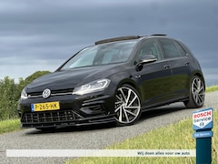 Volkswagen Golf - 7.5 2.0 TSI R 4Motion 310PK Performance / Full option / Pano / Dynaudio / Maxton / Blind S