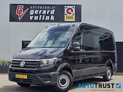 Volkswagen Crafter - 2.0TDI 140PK L3H3 Highline CAMERA ELEKT SCHUIFDEUR