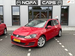 Volkswagen Golf - 1.4 TGI Comfortline BlueMotion Edition 40