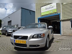 Volvo C70 Convertible - 2.5 T5 Summum 230PK Youngtimer