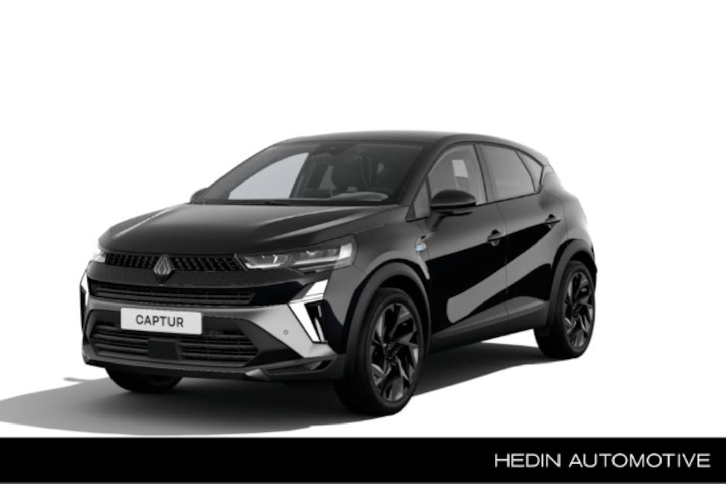 Renault Captur - 1.8 E-Tech full hybrid 160 esprit Alpine Snel Leverbaar ! - AutoWereld.nl