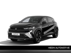 Renault Captur - 1.8 E-Tech full hybrid 160 esprit Alpine Snel Leverbaar