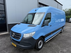 Mercedes-Benz Sprinter - 314 2.2 CDI L3H2 Automaat Perfect Onderhouden Maxi