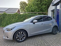Mazda 2 - 2 1.5 Skyactiv-G GT-M Camera, cruise