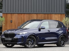 BMW X5 - X5 50e X-drive 490PK / M- Individual / B&W / Carbon / 2024
