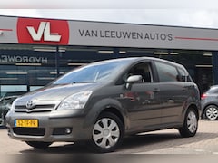 Toyota Verso - 1.8 VVT-i Sol | APK 31-03-2026 | Camera | Clima