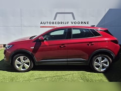 Opel Grandland X - 1.6 Turbo Hybrid 225pk Aut Business Elegance