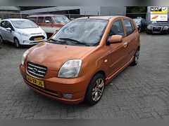 Kia Picanto - 1.0 Bling 5 deurs