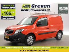 Mercedes-Benz Citan - 108 CDI BlueEFFICIENCY L1H1 Marge Airco Cruise Trekhaak PDC Imperiaal Elektrpakket