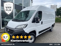 Fiat Ducato - 30 2.3 MultiJet L2H2 AIRO CLIMA NAVI CRUISE CAMERA TREKHAAK NETTE BUS