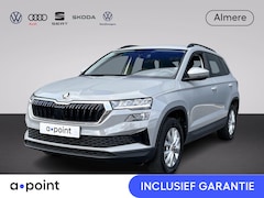 Skoda Karoq - 1.0 TSI Business Edition 110 pk | Navigatie | Parkeersensoren | Achteruitrijcamera | LED k