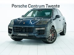 Porsche Cayenne - Turbo E-Hybrid