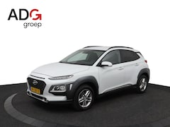 Hyundai Kona - 1.0 T-GDI Fashion | Trekhaak | Parkeercamera | Navigatie | All in prijs