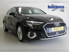 Audi A3 Sportback - 35 TFSI Advanced edition | 17'LMV | CARPLAY | CAMERA | PDC-V/A | ACC | E-KLEP | NAVI | DAB