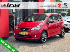 SEAT Mii Electric - electric Plus / Stoelverwarming / parkeersensoren achter / 16'' LMV /
