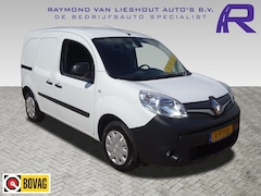 Renault Kangoo - 1.5 dCi 75 Energy Comfort AIRCO NAVI CRUISE PDC SCHUIFDEUR