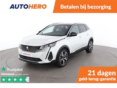 Peugeot 3008 - 1.6 HYbrid4 300 Blue Lease GT | LC06674 |