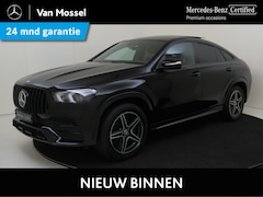 Mercedes-Benz GLE-Klasse Coupé - 350 de 4MATIC AMG /Panoramadak /HUD /360 camera /Nightpakket