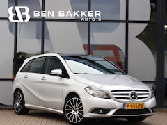 Mercedes-Benz B-klasse - 180 Ambition | Pano | Haak | Airco |