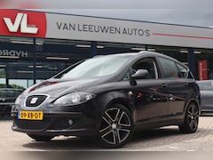 SEAT Altea XL - 1.6 Stylance | Radio CD | Climate Control | Trekhaak |
