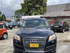Audi Q7 - 3.6 FSI quattro 5+2 navi Panodak automaat leer etc etc