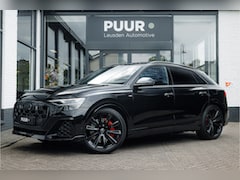 Audi Q8 - 60 TFSI e quattro Competition Pano - RS zetels - B&O audio - Trekhaak