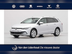 Volkswagen Golf Variant - 1.0 eTSI Life Business