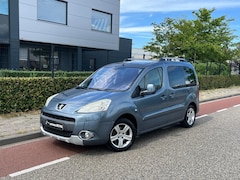 Peugeot Partner Tepee - 1.6 VTi XT Cruise/Climate-control Panoramadak Trekhaak