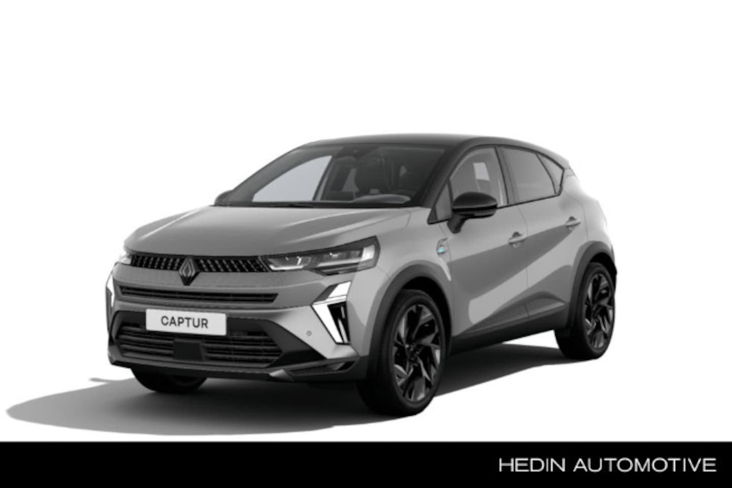Renault Captur - 1.8 E-Tech full hybrid 160 esprit Alpine Pack light en sound| Snel Leverbaar ! - AutoWereld.nl
