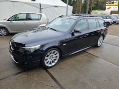 BMW 5-serie Touring - 520i Corporate Lease Business Line Sport