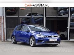 Volkswagen Golf - 1.5 TSI Business R-Line Pano Virtual ACC Camera 150PK