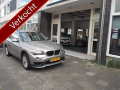 BMW X1 - sDrive18i NAVI PDC CLIMA TREKHAAK 102 DKM