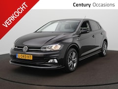Volkswagen Polo - 1.0 TSI R-Line Edition / Adap. Cruise / Sensoren / Carplay