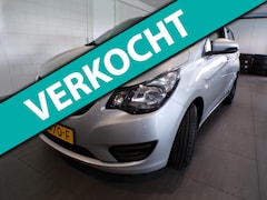 Opel Karl - 1.0 ecoFLEX Edition