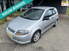 Chevrolet Kalos - 1.2 Spirit AIRCO/ELEK PACK APK+NAP
