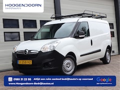 Opel Combo - 1.3 CDTi Euro 6 - L2 Lang - Airco - Imperiaal