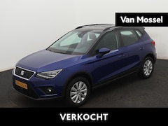 SEAT Arona - 1.0 TSI Xcellence Business Intense 115 PK | Automaat | LED Koplampen | Navigatie | Climate