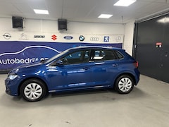 Volkswagen Polo - 1.0 TSI Go NAVI/CRUIS/CARPLAY/AIRCO