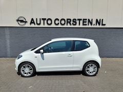 Volkswagen Up! - 1.0 Pdc Airco CruisControl LMV Move up Centr.Vergr.Afstand BlueMotion Elek.Ramen Stuurbekr