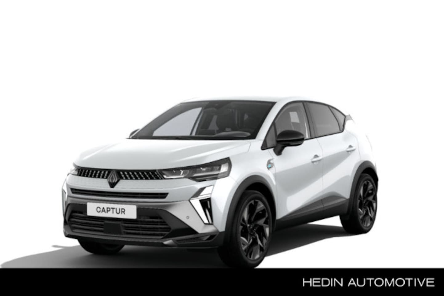 Renault Captur - 1.8 E-Tech full hybrid 160 esprit Alpine Snel Leverbaar ! - AutoWereld.nl